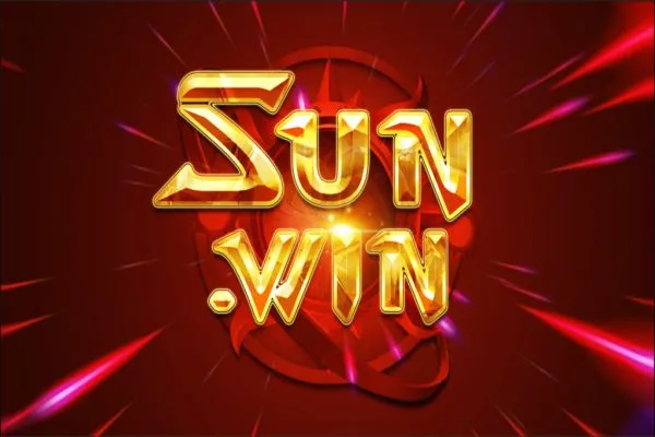 SUNWIN - Game bài đổi thưởng quốc tế đông người chơi Cổng game bài đổi thưởng Sunwin