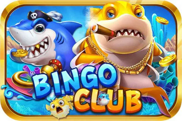 bingo-club