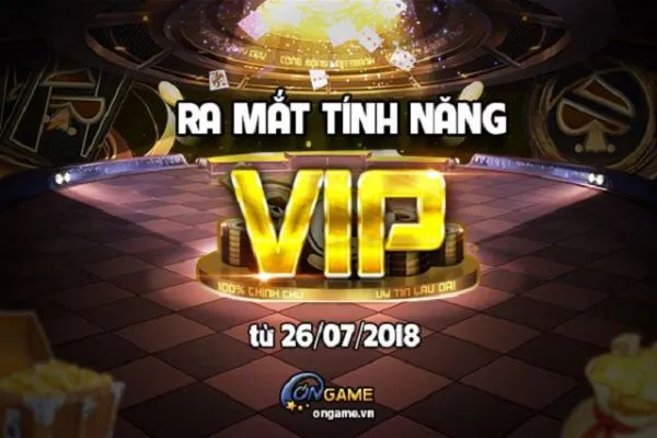 on game