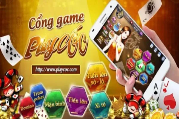 playcoc