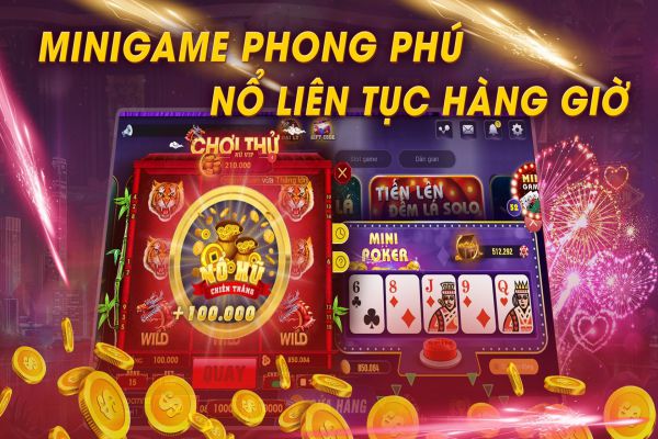 EClub - Review về cổng game bài đổi thưởng EClub eclub-2