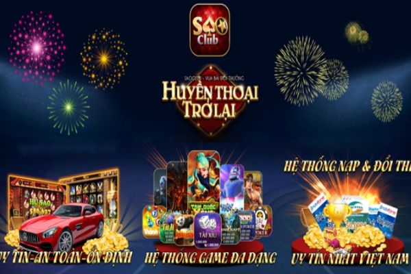 Hayzo club – Địa điểm game bài chất lượng cá cược siêu đỉnh cao nha-cai-hayzo-club-3