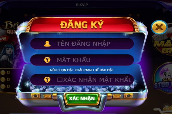 Candy tại RikVIP - Ghi nhớ mẹo chơi luôn luôn thắng candy-tai-rikvip-3