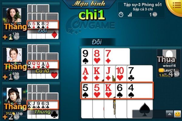 Phỏm tại B52 Club - Hướng dẫn cách chơi mới nhất 2024 phỏm tại b52 club