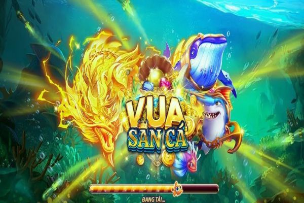 Vua Săn Cá tại SunWin - Mách bạn cách chơi dễ chiến thắng mẹo chơi vua săn cá sunwin