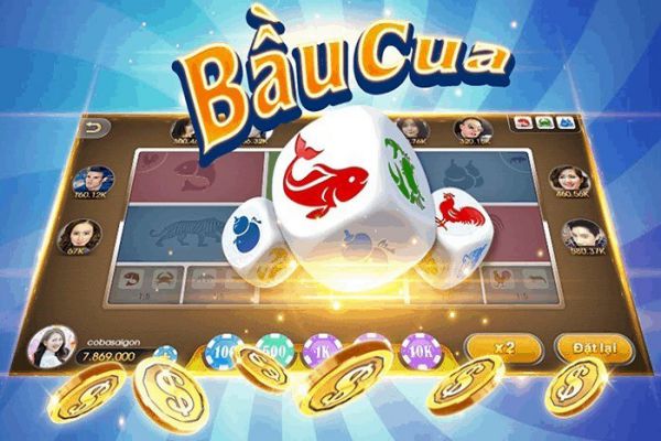 Bầu Cua tại Zowin - Khám phá cách chơi dễ chơi dễ trúng thưởng bầu cua tại zowin