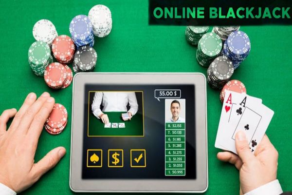 Blackjack tại Zowin -Cập nhật cách chơi mới nhất 2024 blackjack tại zowin