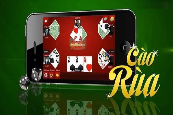 Bí quyết chơi game Cào Rùa tại Nhất Vip Club chi tiết nhất cao-rua-tai-nhat-vip-club-2