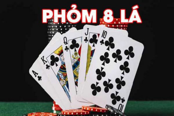 Phỏm tại Zowin - Hướng dẫn cách chơi hiệu quả nhất phỏm tại zowin