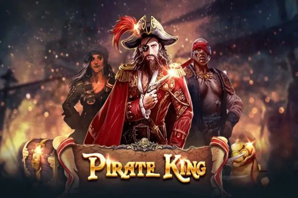 Tìm hiểu cách chơi game Pirate king tại Zowin cực dễ thắng pirate king tại zowin