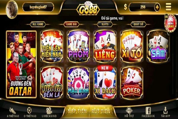 Tiến Lên Miền Nam tại Go88 - Cách chơi đơn giản mà hiệu quả tien-len-mien-nam-tai-go88-3