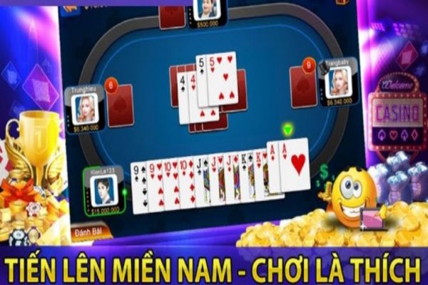 Tiến Lên Miền Nam tại Zowin - Review cách chơi mới nhất hiện nay tiến lên miền nam tại zowin