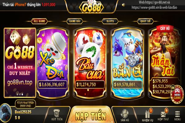 Bầu cua tại Go88 - Bí quyết chơi hiệu quả từ cao thủ bau-cua-tai-go88-2