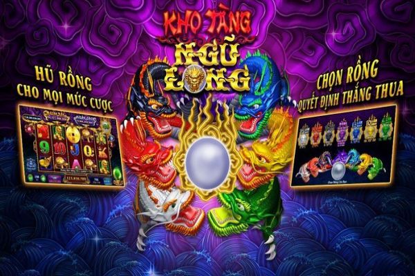Kho Tàng Ngũ Long tại Go88 - Bí quyết chơi hiệu quả từ cao thủ kho-tang-ngu-long-tai-go88-3