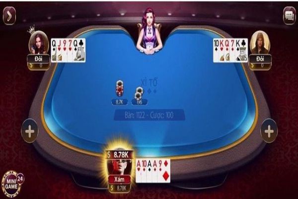 Xì tố tại Nhất Vip - Bật mí cách chơi chuyên nghiệp và hay nhất xi-to-tai-nhat-vip-club-2