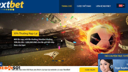 nextbet