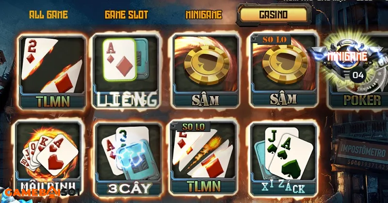 Game bai Win247