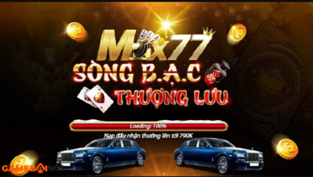 cong game bai Max77 Vin