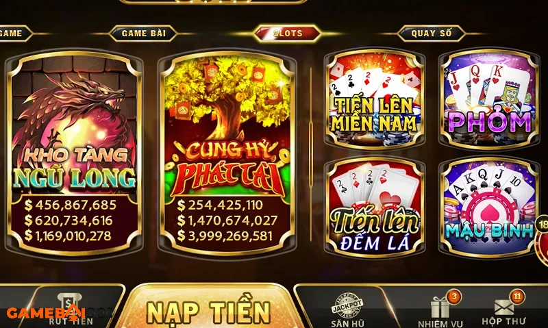 cong game bai fo88 club