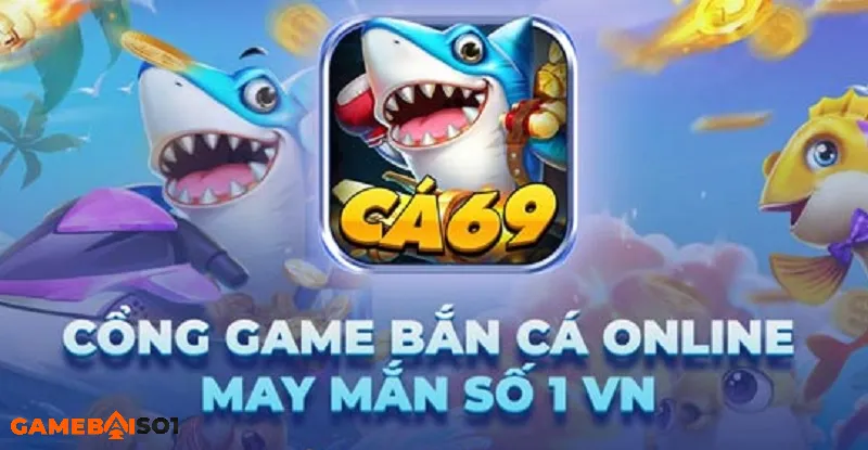 cong game ca69 club