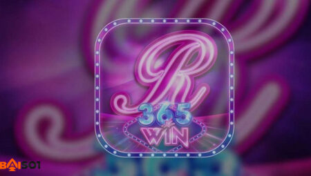 cong game r365 win