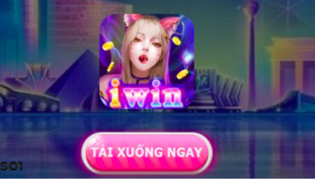 gioi thieu cong game iwin68