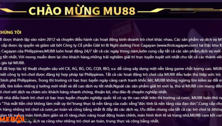 nha cai mu88