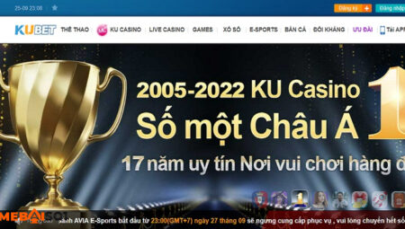 thanh tuu ku11