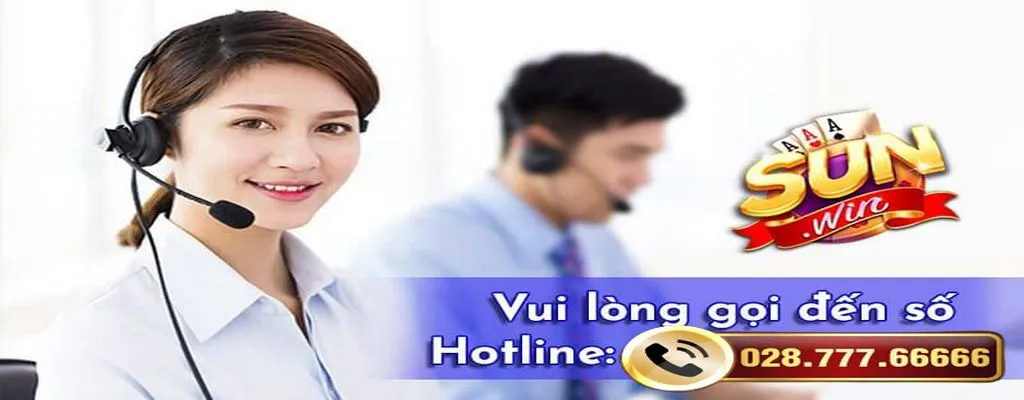 CÁCH LIÊN HỆ SUNWIN - CỔNG GAME SUNWIN