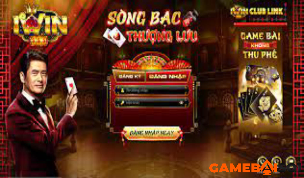 3 cách đăng ký Iwin Club cực kỳ dễ hiểu cho người mới Truy cập đường link vào game bài Iwin Club