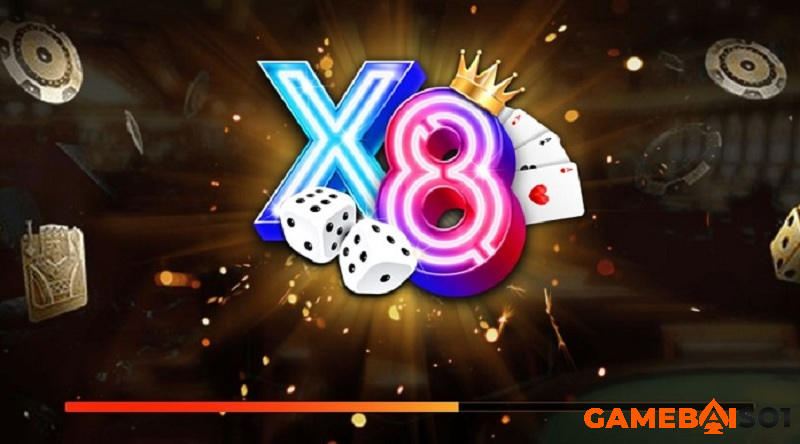 Khám phá kho game đổi thưởng hot tại X8 nhanh nhất CỔNG GAME X8 CLUB