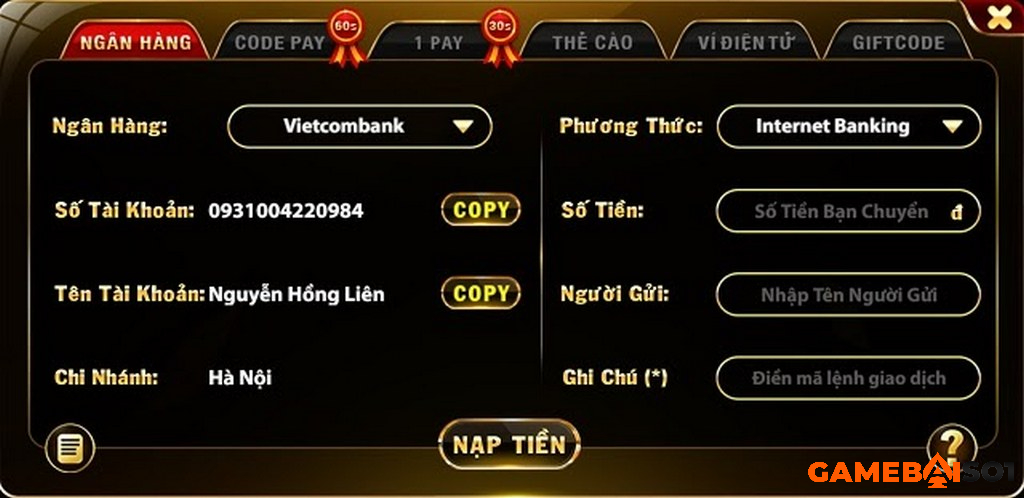 Khám phá kho game đổi thưởng hot tại X8 nhanh nhất nạp rút tiền x8