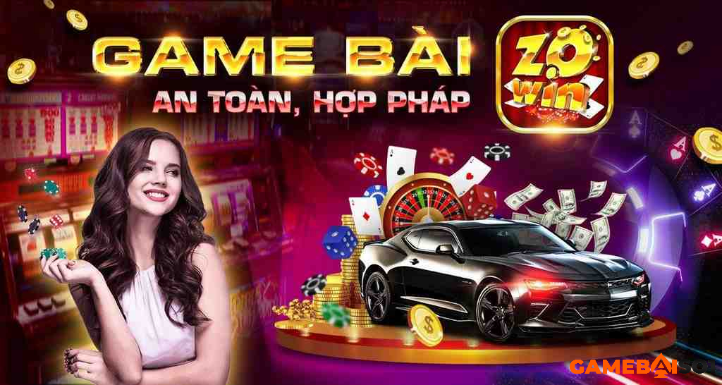 Tại sao Game đổi thưởng hot tại Zowin lại thu hút các game thủ đến vây? Game bài ZOWIN