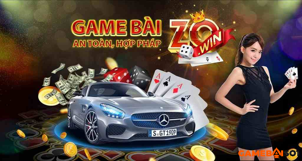 Tại sao Game đổi thưởng hot tại Zowin lại thu hút các game thủ đến vây? thư giãn cùng ZOWIN
