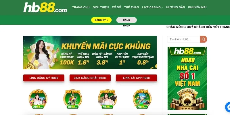 Thuc hu cau chuyen hb88 lua dao