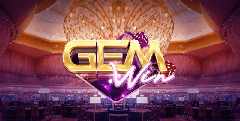 Tổng quan về Cổng game Gemwin