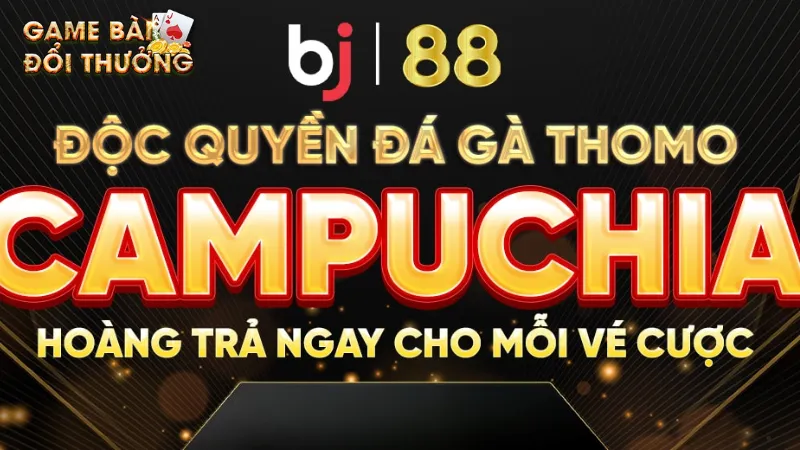 Review loạt ưu điểm nổi bật của BJ88